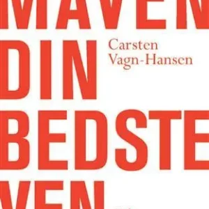 Maven - din bedste ven