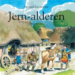 Jernalderen