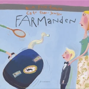 Farmanden