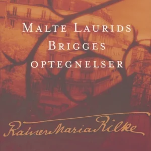 Malte Laurids Brigges optegnelser