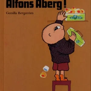 Fikst klaret, Alfons åberg