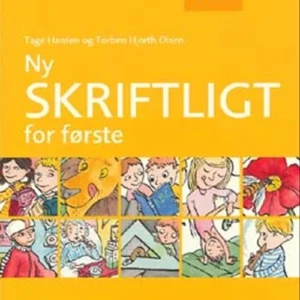 Ny Skriftligt for første A