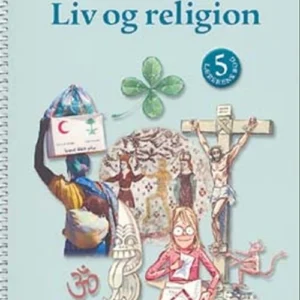 Liv og religion 5