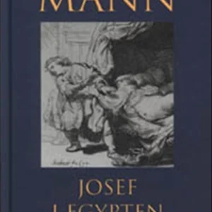 Josef i Egypten