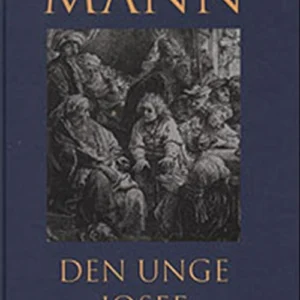 Den unge Josef