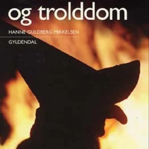 Hekse og trolddom