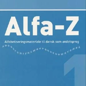 Alfa-Z 1