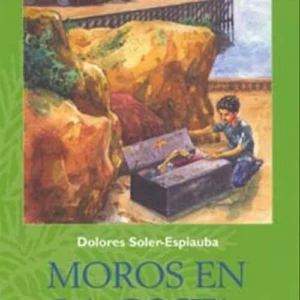 Moros en la costa