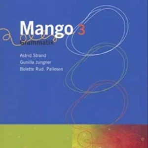 Mango 3