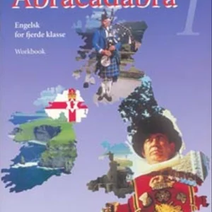 Abracadabra 1