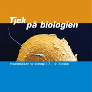Tjek på biologien