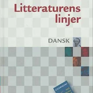 Litteraturens linjer