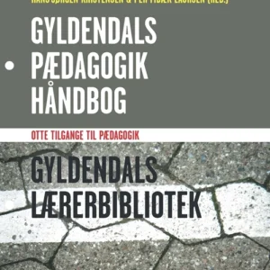 Idehistorie for de pædagogiske fag