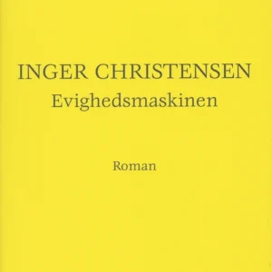 Evighedsmaskinen