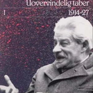 Georg Brandes, Uovervindelig taber  1914-27, Illustreret