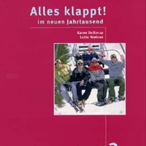 Alles klappt! 3. Elevens bog