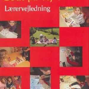 Godt på vej 0. Lærervejledning