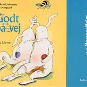 Godt på vej 0. klasse