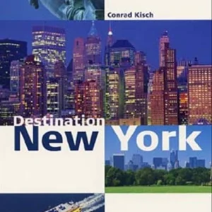 Destination New York