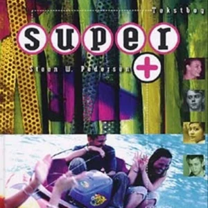 Super +