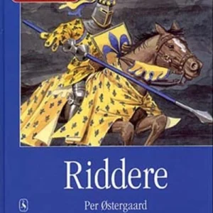 Riddere