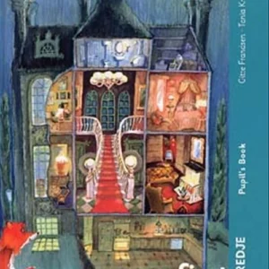 First Choice for tredje Pupil's Book, Gl. udg.