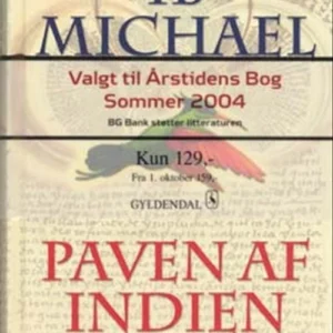 Paven af Indien