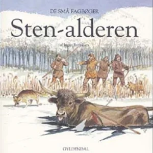 Stenalderen
