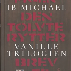 Vanilletrilogien