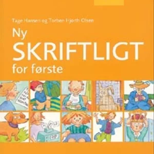 Ny Skriftligt for første B