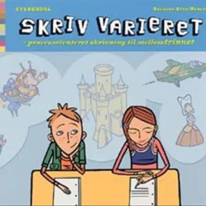 Skriv varieret