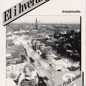 Ny fysik/kemi 2. El i hverdagen