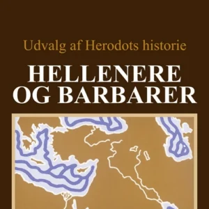 Hellenere og barbarer