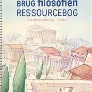 Brug filosofien -- ressourcebog