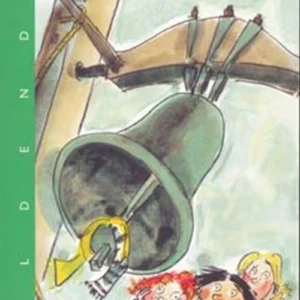 Viola i tårnet