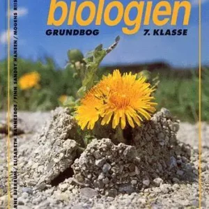 Ind i biologien, 7.kl. Grundbog