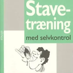 Stavetræning med selvkontrol, 8-1