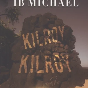 Kilroy Kilroy