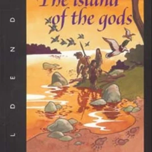 The island of the gods