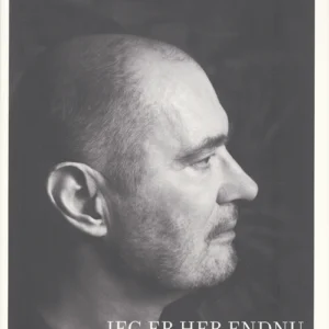 Jeg er her endnu
