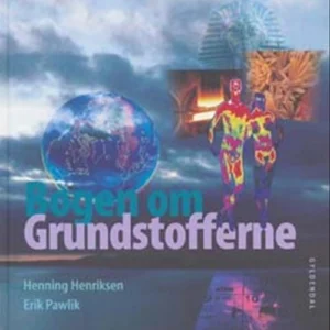 Bogen om grundstofferne