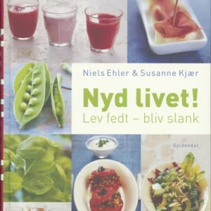 Nyd livet