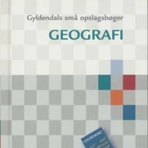 Gyldendals små opslagsbøger