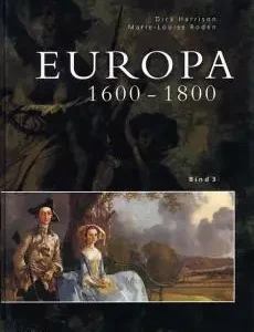 Europa 1600-1800