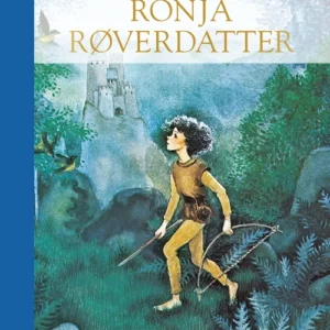 Ronja Røverdatter