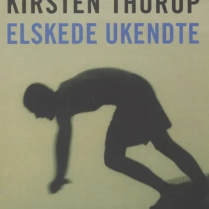 Elskede ukendte
