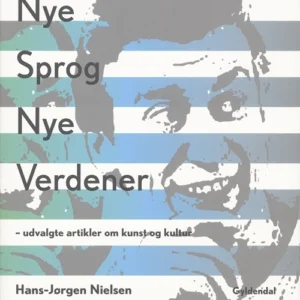Hans-Jørgen Nielsen: Nye sprog, nye verdener