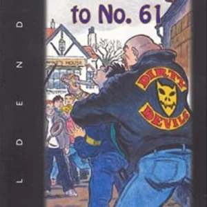 The Key to No 61