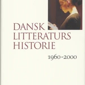 Dansk litteraturs historie