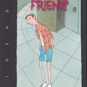 A True Friend